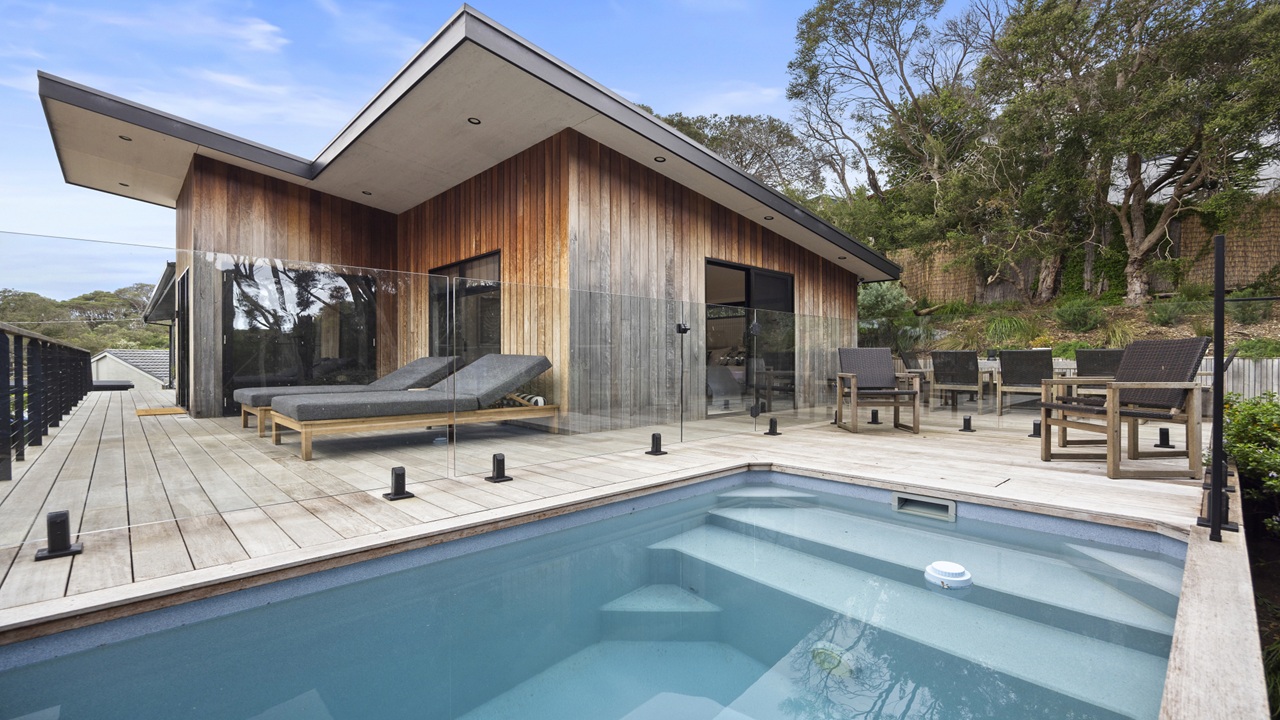 Accommodation Rye Victoria